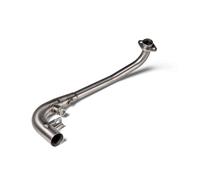 Honda MSX 125 Grom 2021-2024 Akrapovic Optional Marmitta Inox E-H125R2