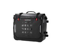 Honda Nc 700 SD ABS 2012-2013 SW Motech Sinistro Sysbag Wp L Con Adapter Piastra