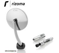 HONDA NC 700 X ABS 2012-2013 Specchio retrovisore Spirit RS RIZOMA BS192A LP2...