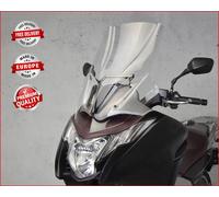 HONDA NC 700D INTEGRA | 2012-2013 CUPOLINO / NUOVO PARABREZZA TOURING 4 COLORI