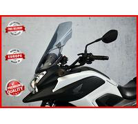 HONDA NC 750 X 2014-2015 CUPOLINO NUOVO PARABREZZA TOURING 4 COLORI
