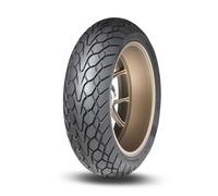 Honda NC 750 X ABS 2014-2020 Pneumatico Posteriore Dunlop Mutant 160/60ZR17