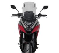 HONDA NC 750 X DCT 2021-2024 Parabrezza MRA Racing Vario Touring VTM Clair 111