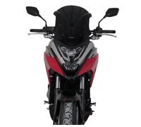 MrA Touring disc NC 750 X /XA /XD 2021-, nero, nero