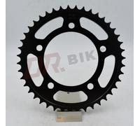 Honda NC750 X DCT 21> AFAM Acciaio Corona 10627-43