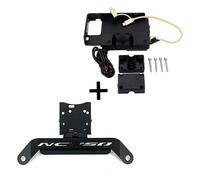 Honda NC750D Staffa Supporto Telefono Da Moto Navigator 7701113122N