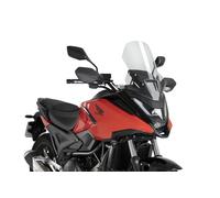 Honda NC750X 2025-2026 Schermo Touring Puig Parabrezza Trasparente