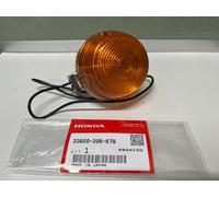 Honda NOS CB750 CB 750 175 350 450 500 Indicatori Posteriori 33600-306-679 Nuovo
