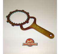 Honda NS250F NS250R NSR250R Cestello Frizione Con Attrezzo. HWT114