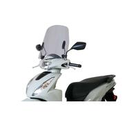 HONDA NSC 110 Vision 2014-2024 Parabrezza Fumée MRA Touring MRA 1129212002