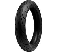 Honda NSR 250 R Sp 1994-1999 Michelin Pilot Power 2CT Pneumatico 110/70ZR17