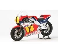 Honda Nsr500 1984 Motorbike 1:12 Plastic Model Kit TAMIYA