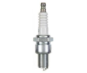 Honda NSS 125 ABS 2015-2020 Candela Di Accensione NGK Laser Iridium SILMAR8C9