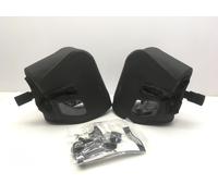 HONDA NSS 250 JAZZ ES 250 COPRIMANOPOLE TUCANO 2001 2002