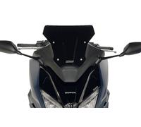 Honda NSS 750 Forza ABS DCT - 21/24 - Parabrezza Sport Nero WRS / HO047NL