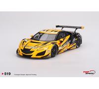 Honda NSX GT3 EVO22 #18 Up Garage NSX GT3 GT Series 1:18 Scala TSM TS0519