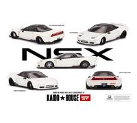 Honda NSX NA1 Kaido Works V2 1:64 Kaido House Mini GT MGTKHMG148