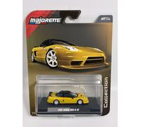 Majorette Auto Collection (1 modellino auto) - iconica auto da collezione con telaio in metallo, pneumatici in gomma e showcase, scala 1:64, selezione casuale tra 6 veicoli classici, dai 14 anni in su