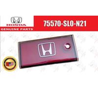 HONDA NSX Type-S & Type-S Zero Titanium Color H-logo GUARNIZIONE PANNELLO POS...