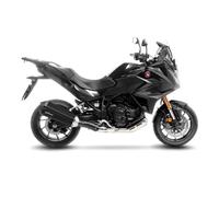 HONDA NT 1100 DCT 2025-2026 Silenziatore Marmitta Leovince Slip-On LV-12R