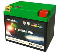 HONDA NT D DCT ABS 1100 BATTERIA SKYRICH LITIO HJ13L-FPZ ATTIVATA 2025