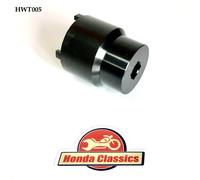 Honda NT650 NTV600 NTV650, Utensile Dado Testa Forcellone HWT005
