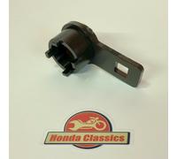 Honda NTV600 NTV650 Revere Forcellone Perno Serratura Dado Regolatore Chiave Vw.