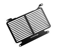 Honda NX500 2024-2025 Parafanghi Radiatore Neri