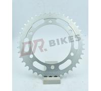 Honda NX650 J Dominator 88 AFAM Acciaio Corona 10501-42