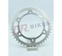 Honda NX650 M-R Dominator 91-95 Pignone Posteriore In Acciaio AFAM 10501-43