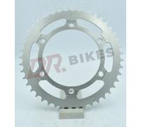 Honda NX650 M-R Dominator 91-95 Pignone Posteriore In Acciaio AFAM 10501-45