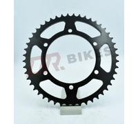 Honda NX650 M-R Dominator 91-95 Pignone Posteriore In Acciaio AFAM 10501-48