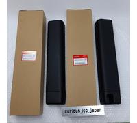 HONDA OEM ACURA "LHD" NSX Side Black Garnish Trim Cover SET sinistra e destra