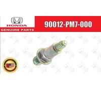 HONDA OEM COPERCHIO VALVOLA ESTERNO SUPPORTO PERNO BULLONE CORTO 90012-PM7-00...