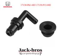 HONDA OEM INTEGRA TYPE-R PCV VALVE Grommet 17130-PK1-003 17139-P13-000 originale
