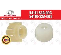 Honda OEM Leva Cambio Sedile a Sfera e Boccola Pivot Set 54111-S2A-003 54110-...