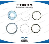 HONDA OEM originale Civic SLEEVE SET SINCRONIZZATORE (3-4) 23623-PPP-305
