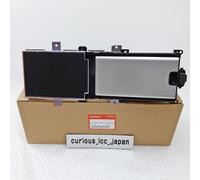 HONDA OEM S2000 AP1 Cup Holder Set 77232-S2A-A51ZB Trim BOX Japan Black New