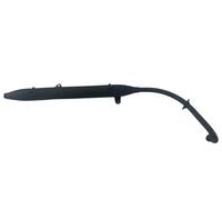 Honda OEM Scarico 76-79 CT90 70-75 CT90K 183A0-102-650 Pre 1983 Modelli