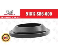 HONDA OEM Tergicristallo Posteriore Blocco Off Plug Coperchio Grommet Cap per...