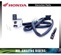 Honda OEM Turn Signal L Interruttore Manubrio Laterale Shadow 97-07 VT1100...