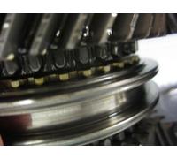 HONDA ORIGINAL OEM Synchronizer (5-6) Sleeve Set 23626-PYZ-305