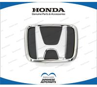 HONDA Original PP1 BEAT EMBLEM Front 75700-SS1-010
