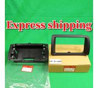 HONDA Original S2000 AP1 AP2 Navigation Instrument Bezel Dash Trim 2 Din 7'LCD