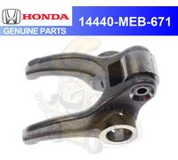 HONDA ORIGINALE 2002-2004 CRF450R ARM COMP, EXH ROCK 14440-MEB-671