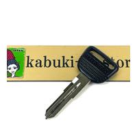 HONDA ORIGINALE 35113-SH3-013 chiave master vuota CIVIC EK9 TYPE-R RICAMBI AU...