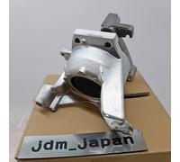 HONDA Originale 50820-SJD-013 gruppo di gomma lato motore NUOVO montaggio