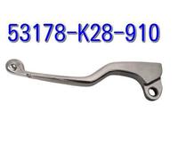 HONDA Originale 53178-K28-910 CRF125FA 2019-2023 Maniglia Leva LH Ricambi Aut...