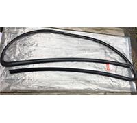 HONDA Originale Civic EF9 SIR, Modanatura Vetri Anteriore, 73150-SH3-305