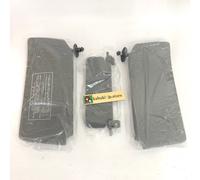 HONDA Originale NSX NA1 NA2 Sun Visier Assy Set Destro & Sinistro & Centro Se...
